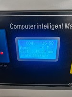 Equipo Automatizado para Pruebas de Estabilidad Marshall y Flujo de Asfalto |   Cumple con la norma ASTM D1559, EN 12697-34 |   Equipo de Laboratorio Digital de 50 kN