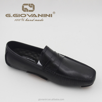 Mocassins pour hommes personnalisés en cuir violet avec fermoir équestre, chaussures de conduite décontractées d'été à enfiler, légères et respirantes avec semelle intérieure en cuir véritable