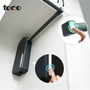 <span class=keywords><strong>Tringle</strong></span> <span class=keywords><strong>de</strong></span> <span class=keywords><strong>penderie</strong></span> électrique intelligente à descente automatique pour l'organisation des armoires hautes - Product Image 3