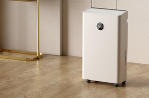 16l Household Luftentfeuchter 16L Smart <b>Dehumidifier</b> Home Mini Desiccant <b>Dehumidifier</b> With Air Purifier Portable <b>Dehumidifier</b> - Product Image 2