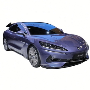 รถยนต์ไฟฟ้าไฮบริด BYD รุ่น Denza Z9 GT Super Battery ปี 2025 สำหรับขาย - Product Image 1