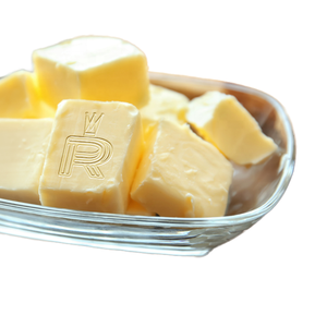 Pure Palm Oil Trans-Free Cholesterol-Free Halal Certified Unsalted Butter Margarine - Product Image 1