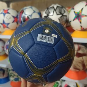 Balón de Balonmano de Cuero PU de Alta Calidad, Personalizado, Venta Caliente de Fábrica, Molten, Entrenamiento Profesional para Adultos/Niños - Product Image 3