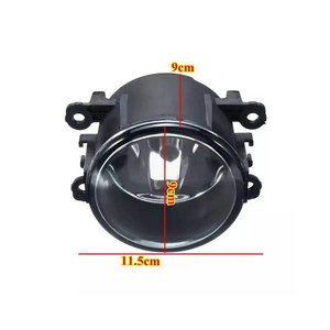 Luces antiniebla Lexus para Land Rover Range Rover Sport 4, parachoques delantero OE LR001587 LR057400 - Product Image 2