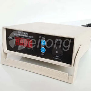 Laboratório Dispersor de alta velocidade para tinta/pigmento/tinta - Product Image 3