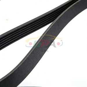 Correa acanalada en V de calidad original 25212-2F010 252122F010 para Hyundai Kia K3 25212 2F010 - Product Image 6