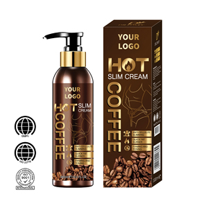 Crème Amincissante au Café Herbal en Promotion pour le <span class=keywords><strong>Traitement</strong></span> <span class=keywords><strong>de</strong></span> la <span class=keywords><strong>Cellulite</strong></span> Corporelle et la Perte <span class=keywords><strong>de</strong></span> Poids - Product Image 3