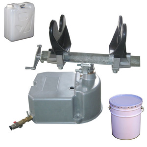 Adaptable to a Wide Range of Materials Can Handle Paints and Coatings of Different Viscosities Paint Mixer - Product Image 1