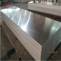 Panel de Revestimiento de Aluminio, Láminas de Aleación de Aluminio y Plástico Compuesto (ACP/ACM), Alta Resistencia a la Corrosión, Color Personalizado, 0.2-200mm