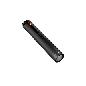 Detector Inalámbrico Anti-Espía, Buscador de Cámaras, Detector de Rastreadores GPS con Escaneo de Visión Nocturna y Linterna - Product Image 2