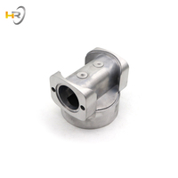 Fonderie chinoise, service professionnel de pièces métalliques OEM, service de moulage sur mesure, pièces en alliage de zinc, pièces en aluminium moulé sous pression