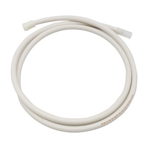 ท่อระบายน้ำซันรูฟ 5G0877228 2 เมตร PVC สำหรับโฟล์คสวาเก้น ทิกวน แอล ทัวรัน แอล กอล์ฟ บี 8 พาสสาท บี 7 บีเทิล ชาราน วีออส - Product Image 3