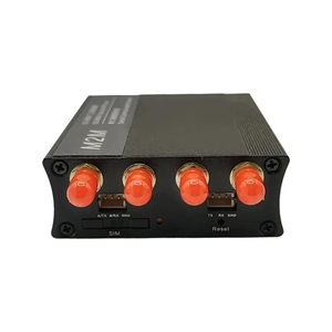 5G Công Nghiệp <span class=keywords><strong>Router</strong></span> Tương Thích Với 5G 4G <span class=keywords><strong>3.5G</strong></span> 3G 2.5G Mạng 2*10 100Mbps Nhanh Ethernet Giao Diện 5G <span class=keywords><strong>Router</strong></span> - Product Image 4
