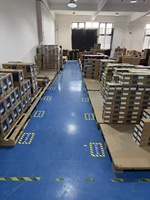 Nuevo y Original PLC GT1665M-STBA para Programación de PLC, 1 E/S, 110V, Origen Japón