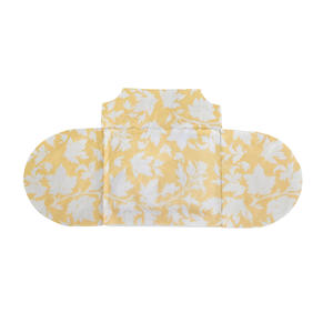 Parches de Moxibustión Autocalentables con Aceite Esencial de Artemisia, Desechables, para Cuidado de la Salud en el Hogar y Uso Clínico - Product Image 1