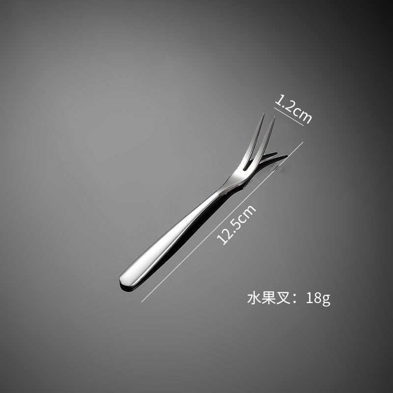 304 Elegant - Fish Knife