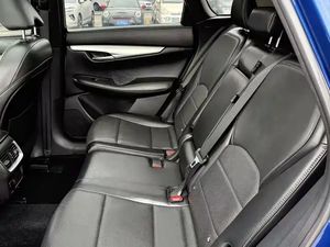 Personalizzazione Interni 2020 2021 2022 Infiniti Qx50 SUV Trazione Integrale Auto Usata Seconda Mano - Product Image 4