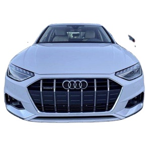 <span class=keywords><strong>Audi</strong></span> <span class=keywords><strong>A4</strong></span> <span class=keywords><strong>Allroad</strong></span> AWD Turbo Premium Plus 4 porte Wagon Usato Garantito, Sedili in Pelle, Cerchi R18, Guida a Sinistra, ACC, Interni Chiari, Tetto Apribile - Product Image 1