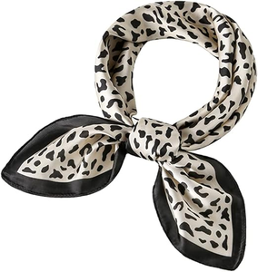 Suministro de Bufandas de Seda: Bufandas de Seda Estampadas para Tiendas Libres de Impuestos, Bufandas de Seda con Estampados para Viajeros Internacionales - Product Image 3