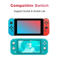 Volant de course à vibrations DATA FROG pour Nintendo Switch, PS3 et jeux vidéo PC