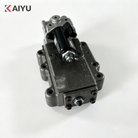 Régulateur de pompe hydraulique 60193167 K3V112DTP pour excavatrice Sany SY215C SY235C – Ensemble de soupape de commande de pompe principale