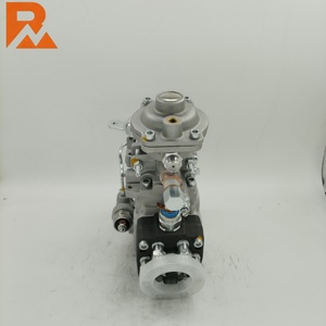 Pompe à injection de carburant 0460426345 VE6 12F1100R912-3 87802534 R912-3 pour moteur WL456 7.5L - Product Image 3