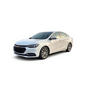 <span class=keywords><strong>Chevrolet</strong></span> Monza 2020 320 Auto Enjoy Edition automatique d'occasion, bien entretenue <span class=keywords><strong>et</strong></span> de haute qualité - Product Image 1