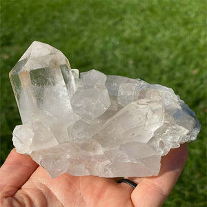 Compre minerales de cuarzo sílice a los precios más bajos en lotes de Pakistán - Product Image 5