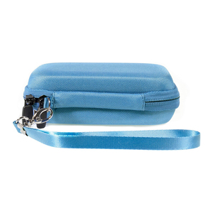 Jaune Portable Hard Shell Case Pouch Bag Box Cover pour <span class=keywords><strong>Canon</strong></span> IVY 2 Mini,<span class=keywords><strong>Canon</strong></span> IVY Mini <span class=keywords><strong>Photo</strong></span> Printer - case Only - Product Image 5
