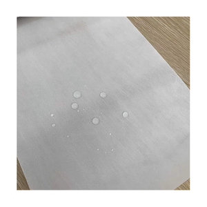 Thương hiệu sản phẩm mới 0.1um -- 10um thông lượng cao SF loạt màng lọc nước với giá nhà máy - Product Image 1