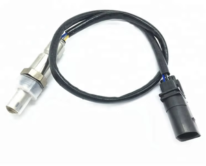 Sensore di ossigeno Lambda per V-W Au-di S-<span class=keywords><strong>koda</strong></span> S-eat S-onda OEM 03F906262B 03 f906262 - Product Image 4