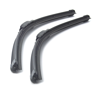 Limpiaparabrisas de Goma sin Marco con Soporte OEM, Larga Vida Útil, Aptos para Vehículos Europeos de Pasajeros - Product Image 1