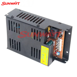 Boîtier d'alimentation pour jeux d'arcade, sortie 5V/9A 12V/1.5A pour machines d'arcade JAMMA - Product Image 6