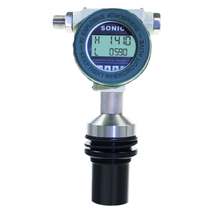 Sensor de Nivel de Agua, Sensor de Altura de Agua Inteligente, Sensor Ultrasónico de Nivel de Agua - Product Image 2