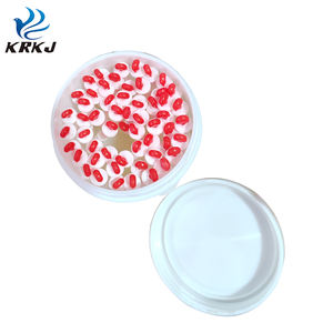 Tapón de tetina desechable de plástico <span class=keywords><strong>para</strong></span> prevención de enganche de leche KD936 <span class=keywords><strong>para</strong></span> <span class=keywords><strong>tratamiento</strong></span> de <span class=keywords><strong>mastitis</strong></span> de vaca - Product Image 5