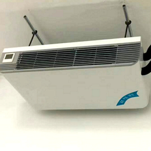 12 toneladas de alto rendimiento de la bomba de calor geotérmica precio para <span class=keywords><strong>hospitales</strong></span> y a gran escala de los proyectos - Product Image 5