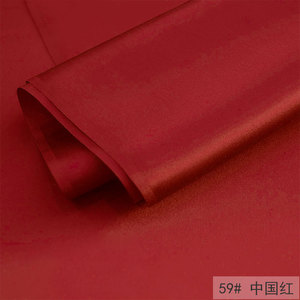 Vải lụa tơ tằm 100% hạng 6A, khổ 16mm/19mm/22mm/30mm - Product Image 6