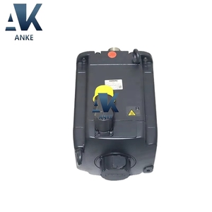 Servomoteur industriel, variateur de vitesse servo 1FK7105-2AF71-1RG1, marque fiable, neuf, original, en stock, synchrone - Product Image 1