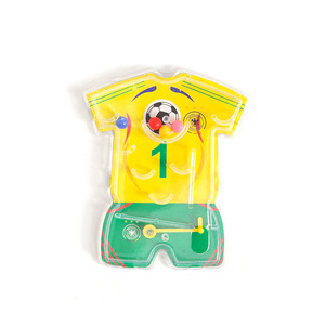 Jersey Maze <b>Puzzle</b> Toy Marble Run <b>Game</b> For Kids 4-7 Years Old Plastic Brain Training Educational Toy - Product Image 4