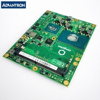 B & R Automation Congatec AG L292618 645910 TSSLLBO BOT I3 I5 I7 carte mère industrielle d'origine carte principale carte CPU Module CPU