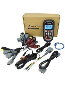 Analizador de Motor XTruck Y006 EURO 6, Probador de Sensor NOx, Detector de Nitrógeno, Compatible con Nivel de Urea Líquida / PM / Temperatura de Escape - Product Image 5