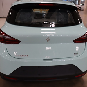 JMEV <span class=keywords><strong>EV3</strong></span>, Autonomía de 290 km, Batería de 30.24 kWh, 5 Puertas, 4 Asientos, Sedán Eléctrico de Lujo, Vehículo Ecológico - Product Image 2