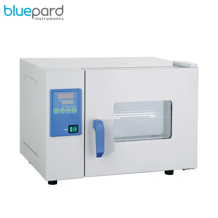 Bluepard laboratory 10 liter DHP 9011 microbiology microbial incubator