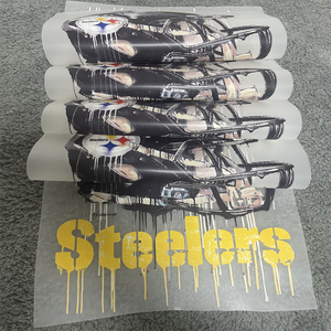 Servizio di stampa personalizzata a3 dtf stampa per <span class=keywords><strong>t</strong></span>-<span class=keywords><strong>shirt</strong></span> pellicola di trasferimento per abbigliamento di trasferimento di calore adesivo - Product Image 6