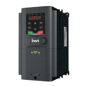 Variadores de Frecuencia INVT GD10, Control Vectorial, Inversor de Frecuencia VFD, Garantía de un Año, 0.2kW, 0.4kW, 0.75kW, 1.5kW, 2.2kW - Product Image 2