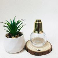 Nouveauté : Flacon compte-gouttes pour huiles essentielles, verre ambré durable avec embout de précision, idéal pour les soins de la peau et les mélanges DIY
