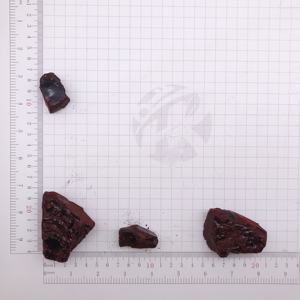 Hoogwaardige Drakenbloed Gratis Monsterwierook Traditionele Kruiden Drakenbloed Hars - Product Image 4