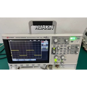 ออสซิลโลสโคป Keysight DSOX3052A: 500 MHz, 2 ช่องสัญญาณ - Product Image 2