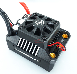 HOBBYWING EzRun MAX6 200A <span class=keywords><strong>ESC</strong></span> 5690 G2 סט מנועים עמיד למים לחלוטין, מנוע חשמלי ללא מברשות, מתכוונן, לרכב/רובוט RC - Product Image 3