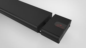 CE 1000W Chauffage <span class=keywords><strong>Mural</strong></span> Portable <span class=keywords><strong>Radiateur</strong></span> Extérieur Rayonnant Infrarouge Étanche Petite Pièce Chauffage pour Sauna Restaurant - Product Image 6